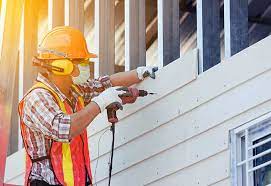 Best Siding Removal and Disposal  in La Harpe, IL